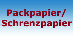 Pack- / Schrenzpapier